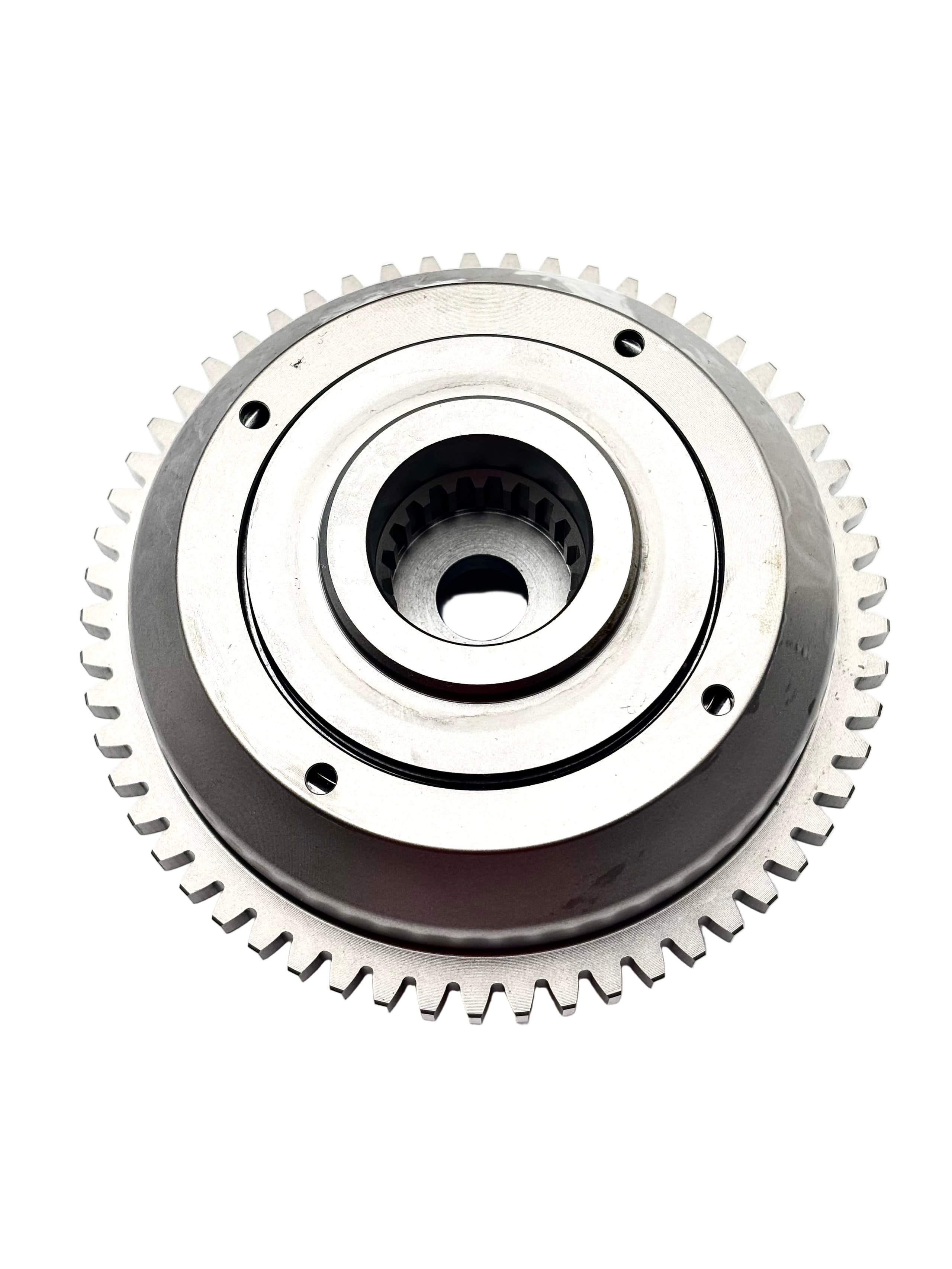 Yamaha - Gear unit assy - 6ET-17800-10-00 — product photograph