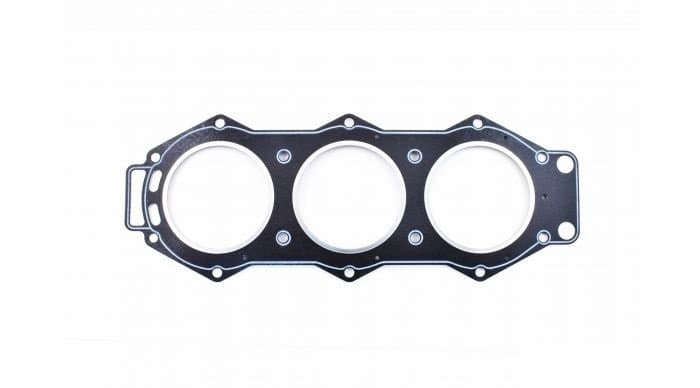 Yamaha Cylinder Head 1 Gasket - 6G5-11181-A3-00 — product photograph