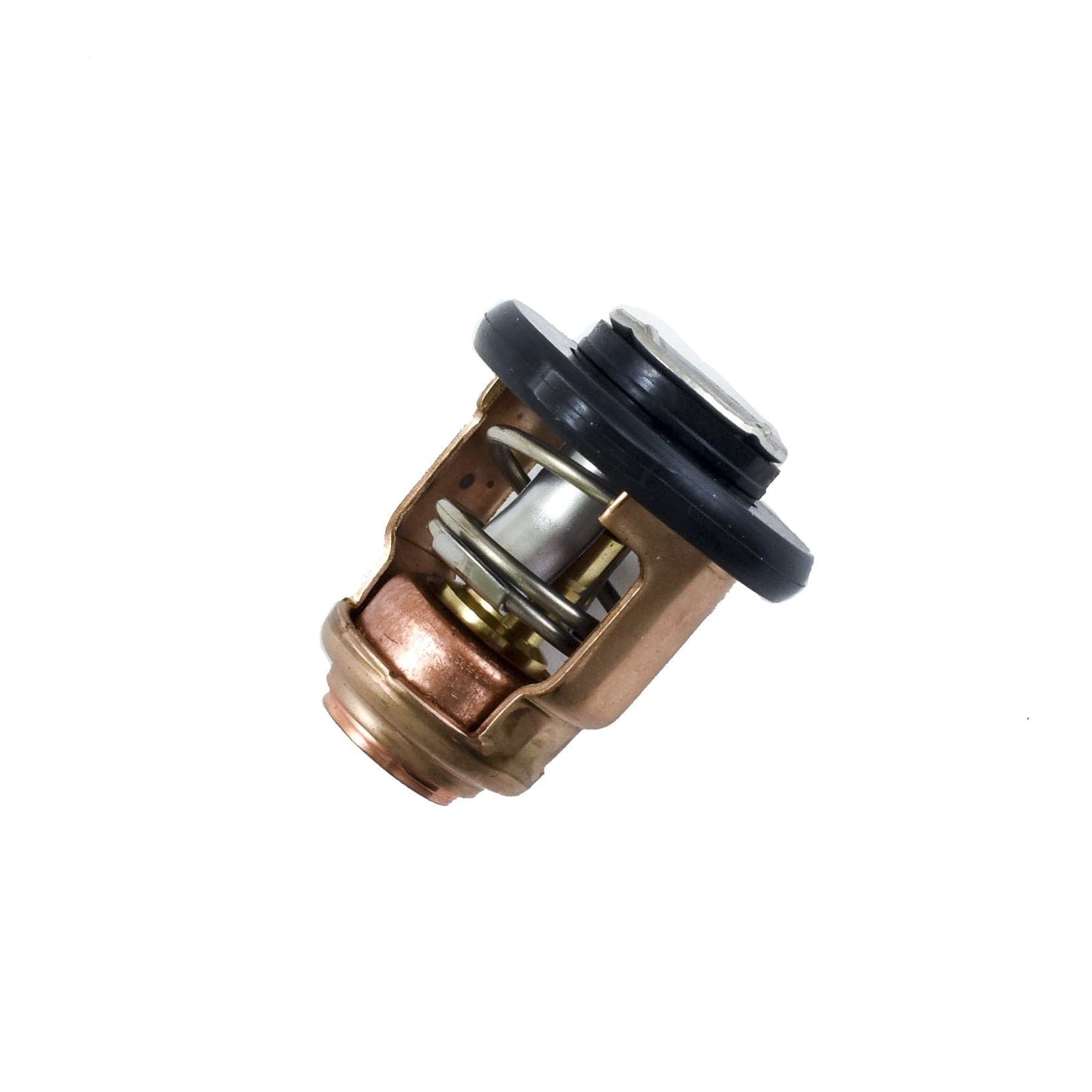 Yamaha - Thermostat - 6H3-12411-20-00 — product photograph