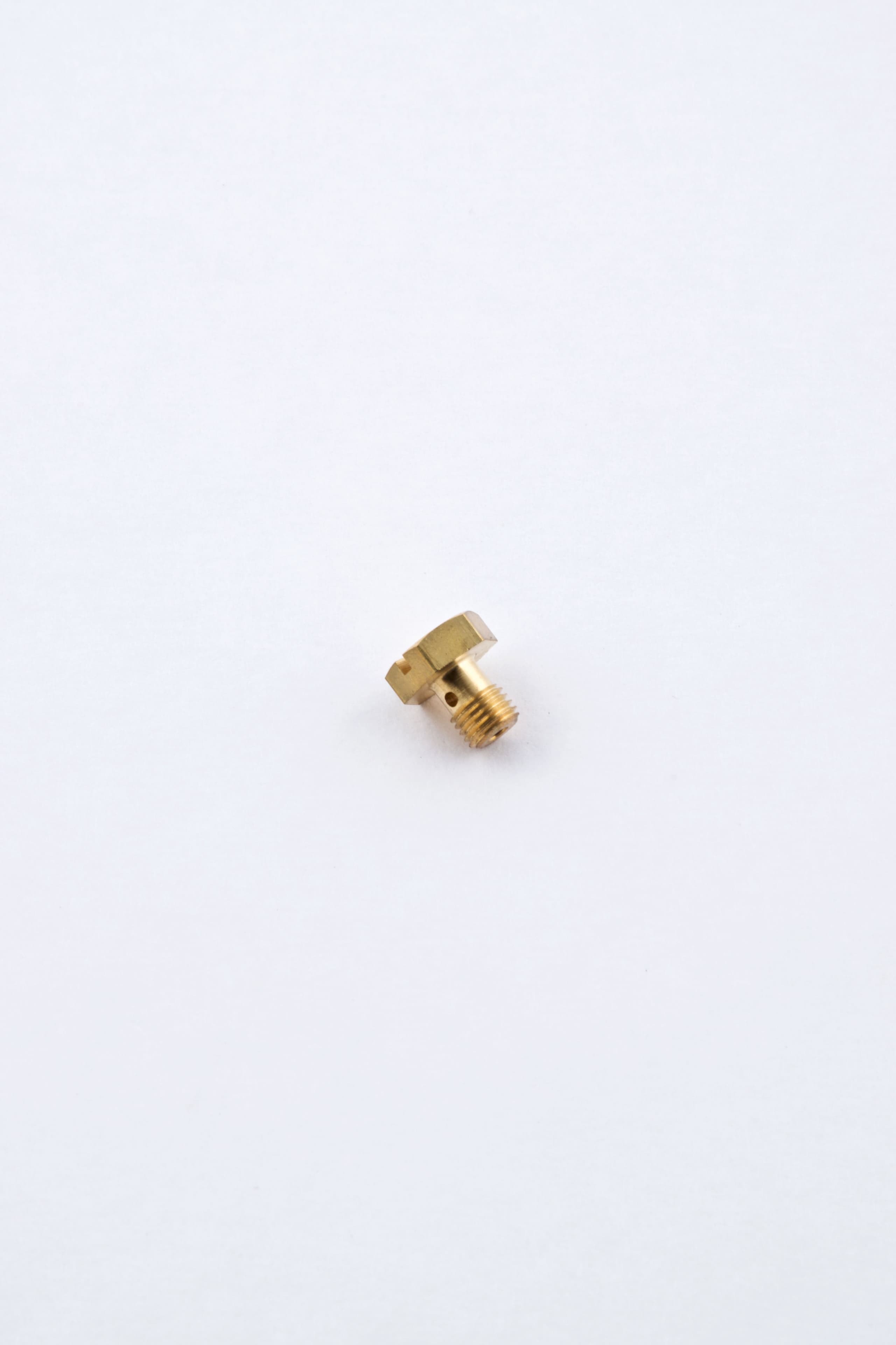 Yamaha - Drain screw - 6H3-14992-00-00 — product photograph