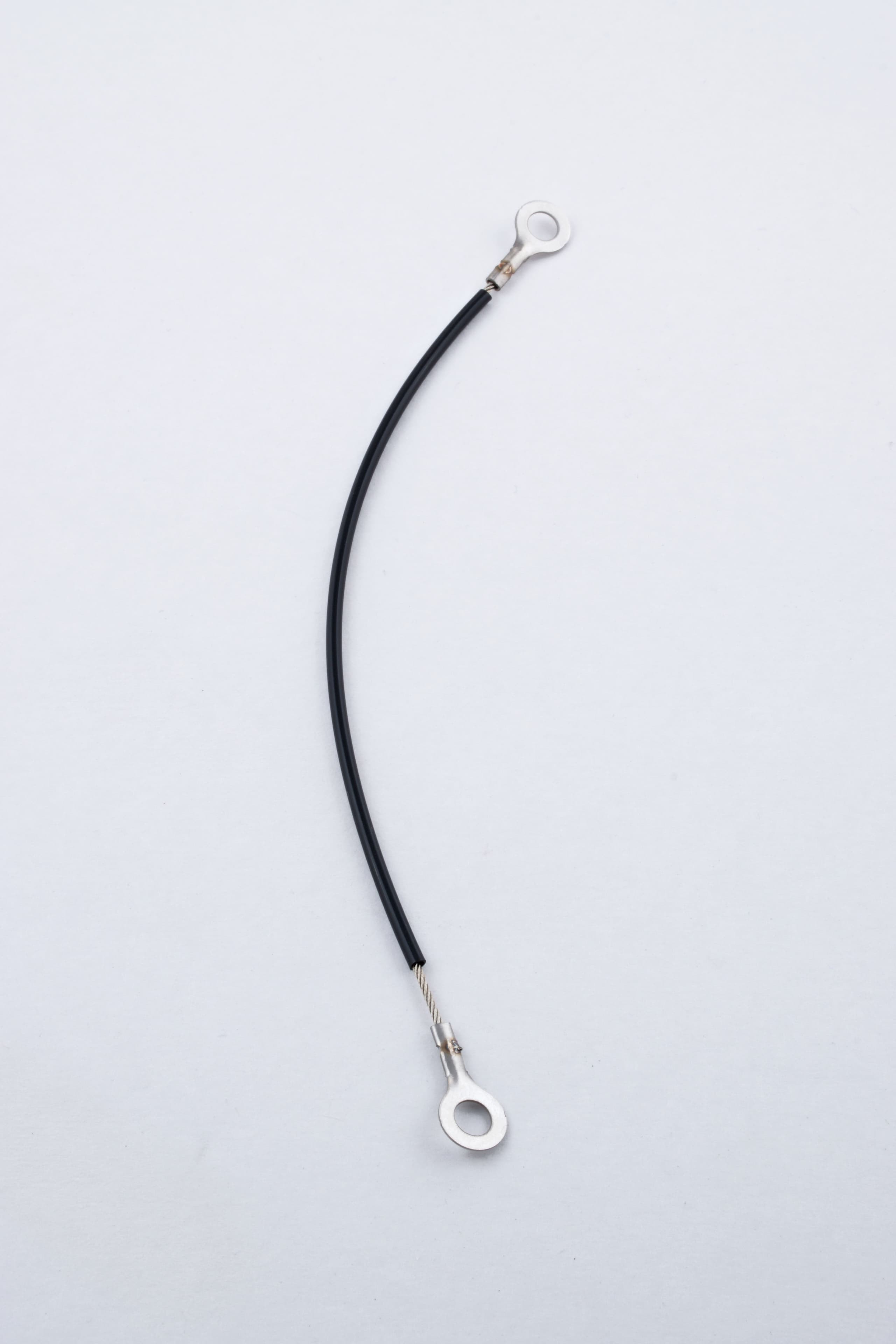 Yamaha - Wire,lead - 6T4-82117-00-00 — product photograph