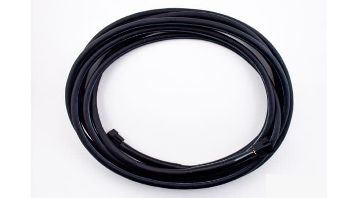 Yamaha - Command Link Plus Digital Electronic Control Main Harness | 23 ft | 6X6-8258A-10-00 — product photograph