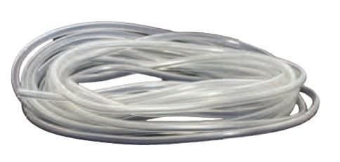 Yamaha Conventional Speedometer Tubing - 30 ft | OEM Gauge Accessory | 6Y5-83557-10-00 — product photograph