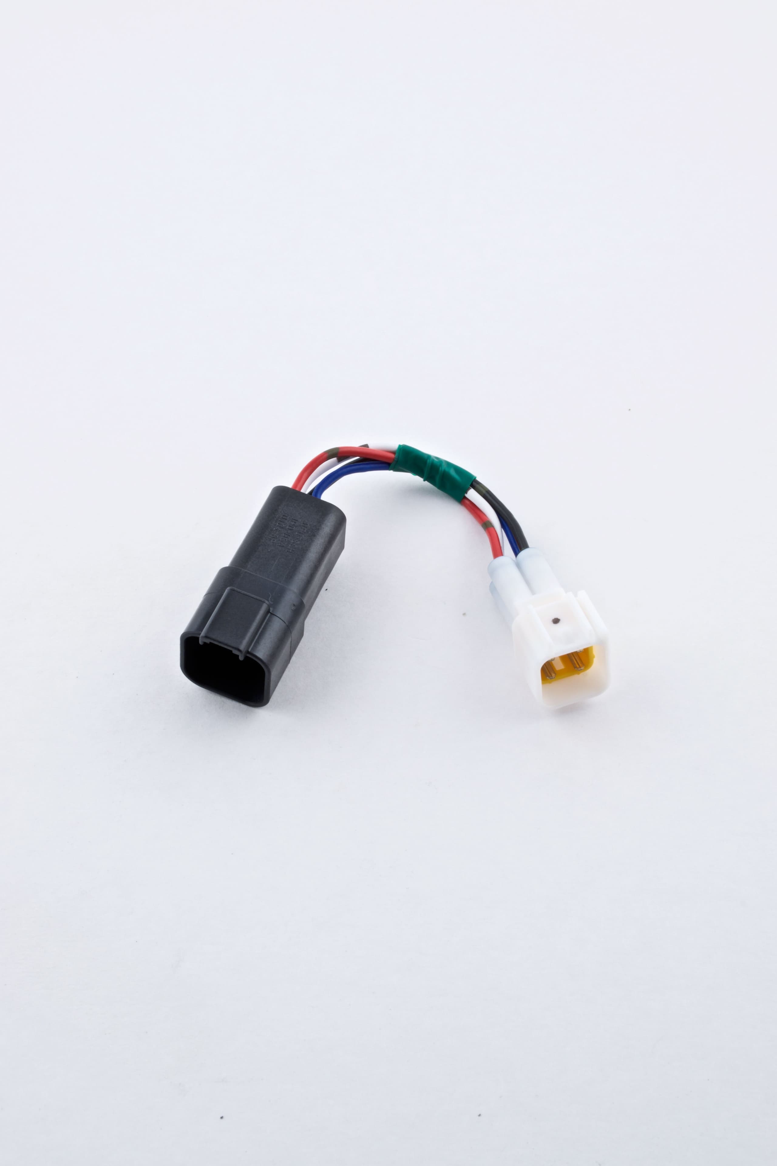 Yamaha - Command Link Plus AGI/Gateway Harness - .3 ft - 6Y9-83553-50-00 — product photograph