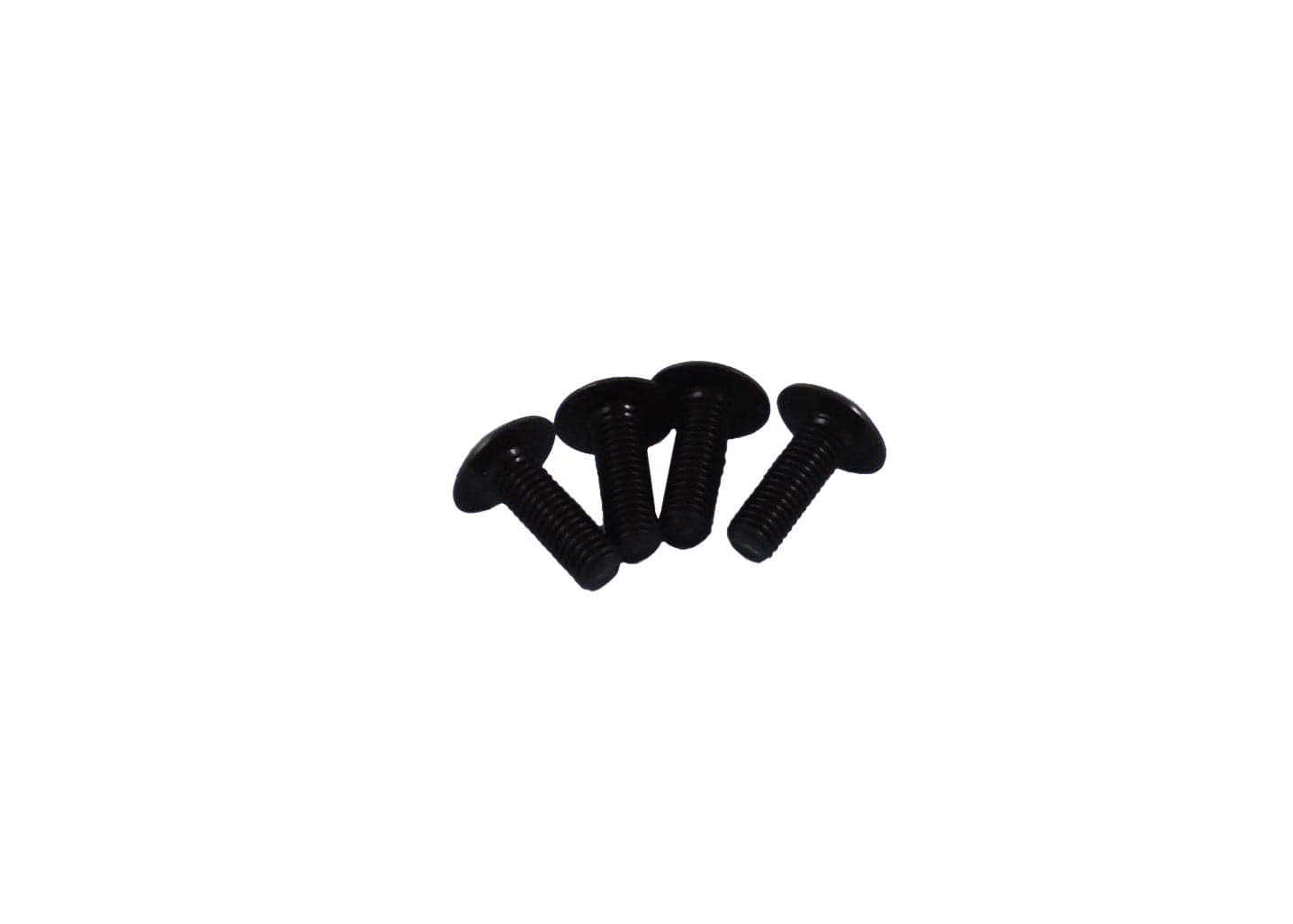 Yamaha - Screw,round head - 90150-05023-00 — product photograph
