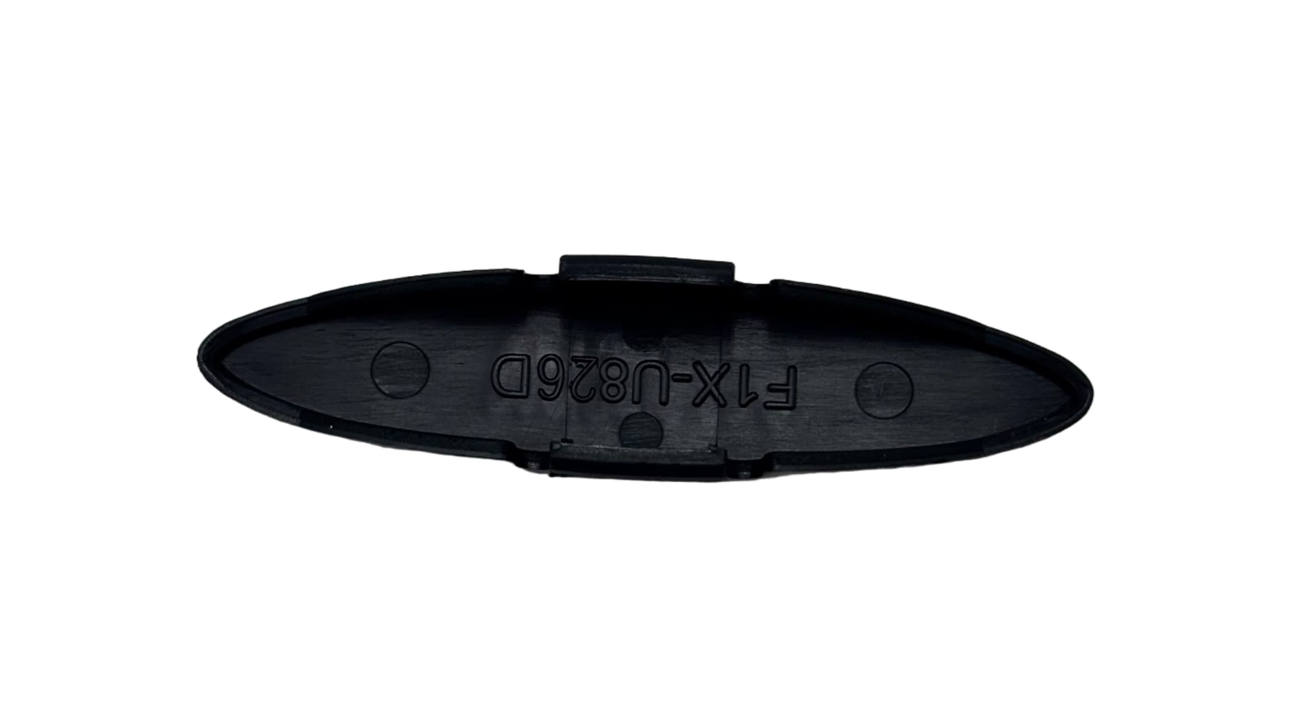 Yamaha - Cover - F1X-U826D-01-00 — product photograph