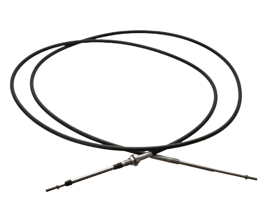 Yamaha - Cable,Reverse - F2D-U149C-00-00 — product photograph